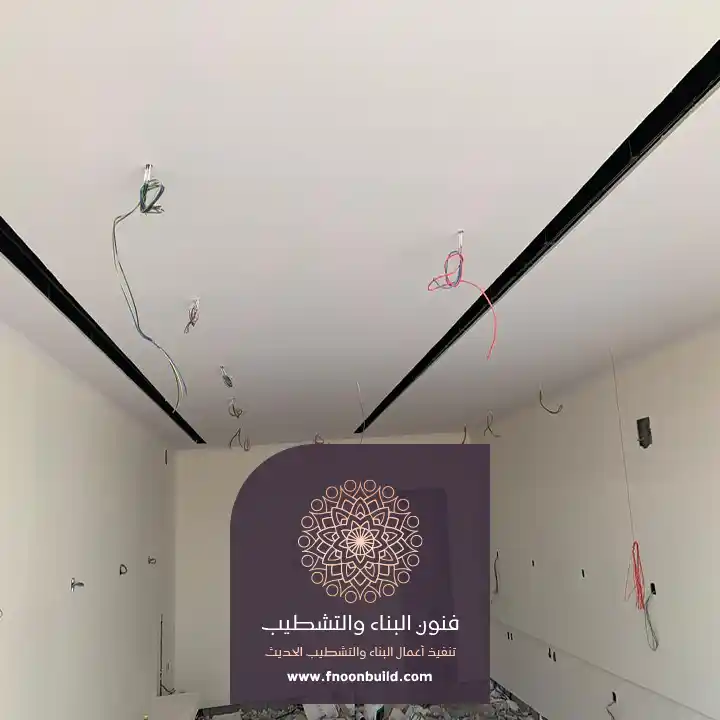 ترميم منازل قديمة بالطائف